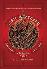 El Libro de Rain / Wizenard