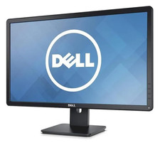 22" Dell E2214HB LCD LED DVI