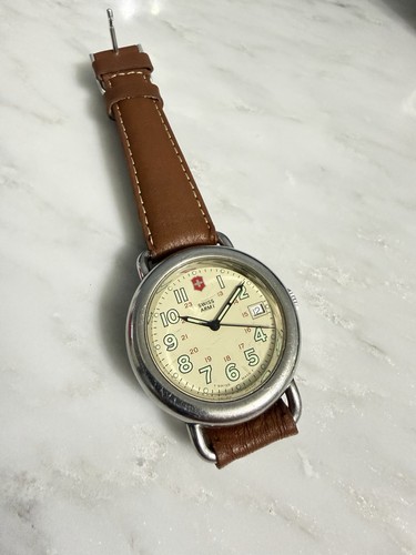 Orologio uomo victorinox - orologio,