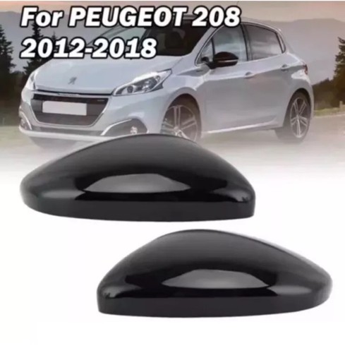 Peugeot 208 2008 - 208/2008, 2012-2019