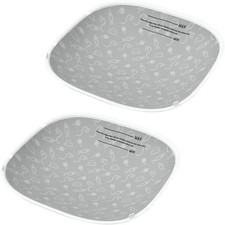 Lettiera Autopulente (2 Pezzi)