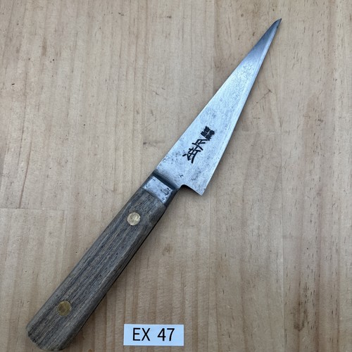 Usato coltello chef - da,