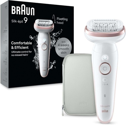 Braun silk épil 000 - braun, silk-épil