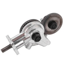 Adattatore Ter Lamiera Acciaio