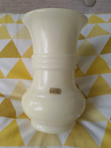 Vaso alabastros anicora - vaso,