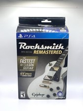 ROCKSMITH 2014 EDITION