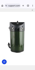 Eheim external canister - eheim, filter