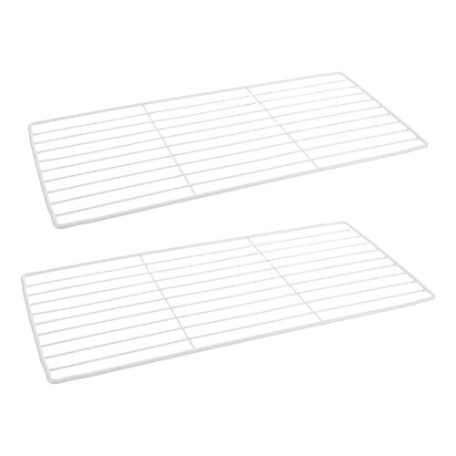 Divisorio congelatore 2pcs - divisorio,