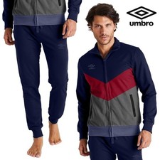 Umbro tuta uomo invernale - -,