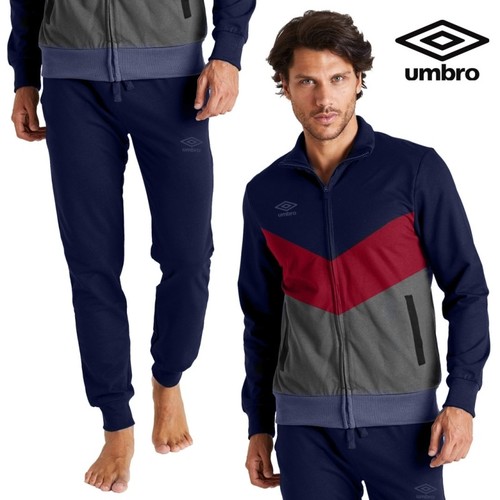 Umbro tuta uomo invernale - umbro,