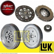 Kit Frizione e Volano LUK PEUGEOT EXPERT Tepee (VF3V_) 2.0 HDi 120 KW 88 CV 120