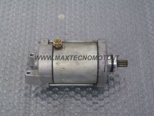 MOTORINO AVVIAMENTO PER HONDA NTV 650 REVERE DEL 1995 (HO7016)