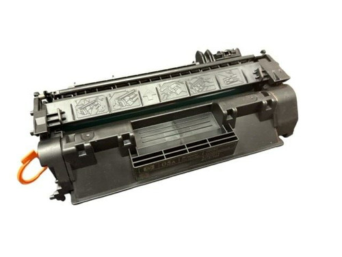 Cartuccia toner stampante - , hp