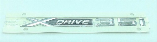 Scritta fregio per bmw - scritta,