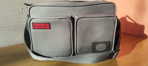 Borsa tracolla fotografo - tracolla,