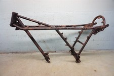 1971 Ducati DM450 DM 450 RT
