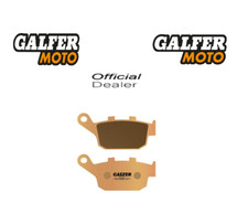 PASTIGLIE GALFER POSTERIORE