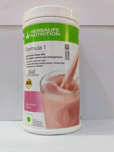 Formula alle erbe pasto - alle,