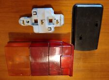 Citroen Visa ricambi retromarcia fendinebbia, faro posteriore, fari