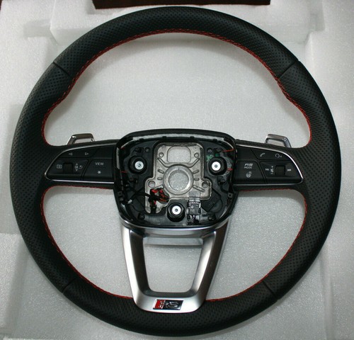 Audi rs4 rs5 volante - b9,