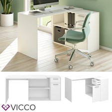 Scrivania angolare Scrivania