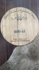Botte vino recuperata lazy - recuperata,