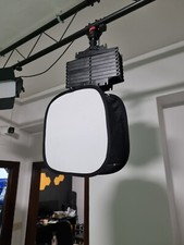 SOFT BOX for Neewer 660 o 480