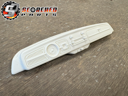 Cruscotto per tamiya sand - -,