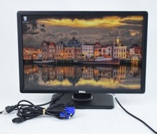 DELL P2213t 22" LCD Monitor