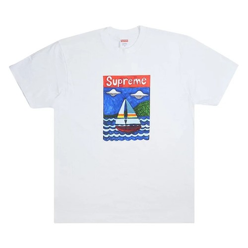 Shirt barca vela - t-shirt,