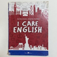 I Care English Cirincione Izzo