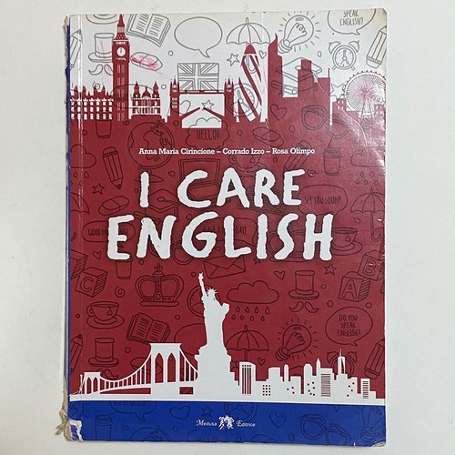 Care english cirincione - care,