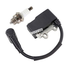 Bobina accensione per Echo