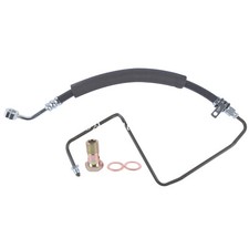 Pompa servosterzo tubo