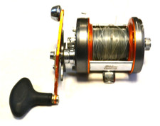ABU GARCIA AMBASSADEUR 6500C3