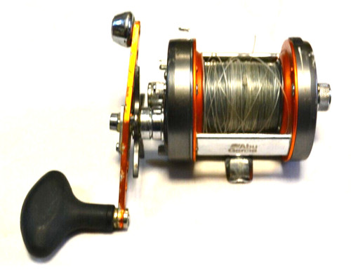 Abu garcia ambassadeur 6500c3 - ambassadeur,