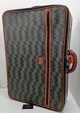 VALEXTRA VALIGIA/TROLLEY