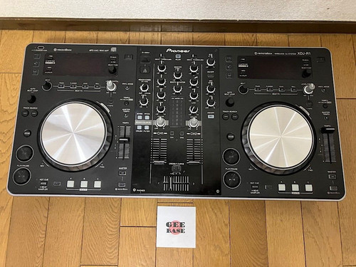 Pioneer xdj wireless dj - wireless,