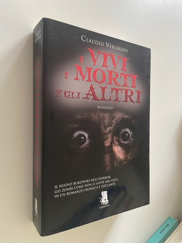 Vivi morti gli - i, e