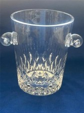 Raro secchiello ghiaccio