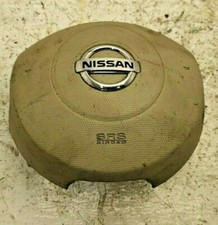 RICAMBI USATI, AIRBAG VOLANTE NISSAN MICRA K11 (2004)