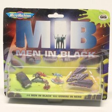 GIG Galoob Micro Machines 1997