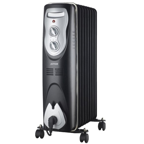 Zephir stufa termosifone - zephir,
