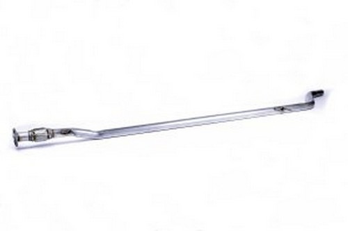 Tubo gas scarico per fiat - scarico,