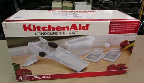 Kitchenaid set pezzi - set, 4