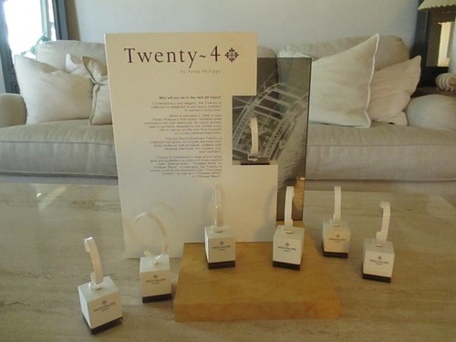 Rare patek philippe - rare,