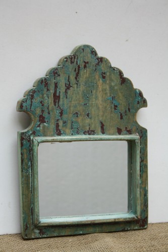 Specchio parete vintage in - da,