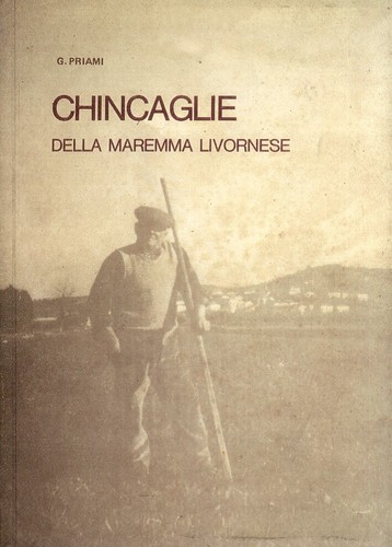Chincaglie della maremma - chincaglie,