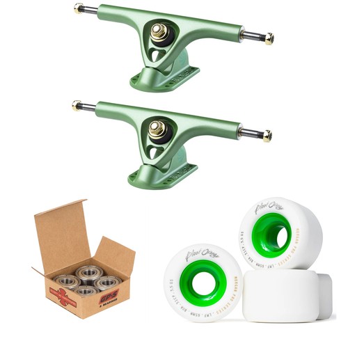 Kit camion longboard parigi - kit,