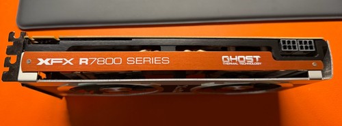 Xfx amd radeon 7870 - amd,